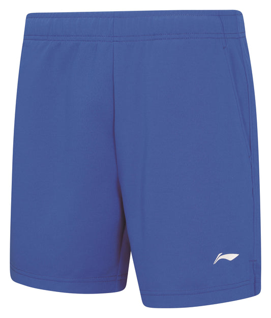 Unisex Kinder Sport-Short blau - AAPR382-4/-9