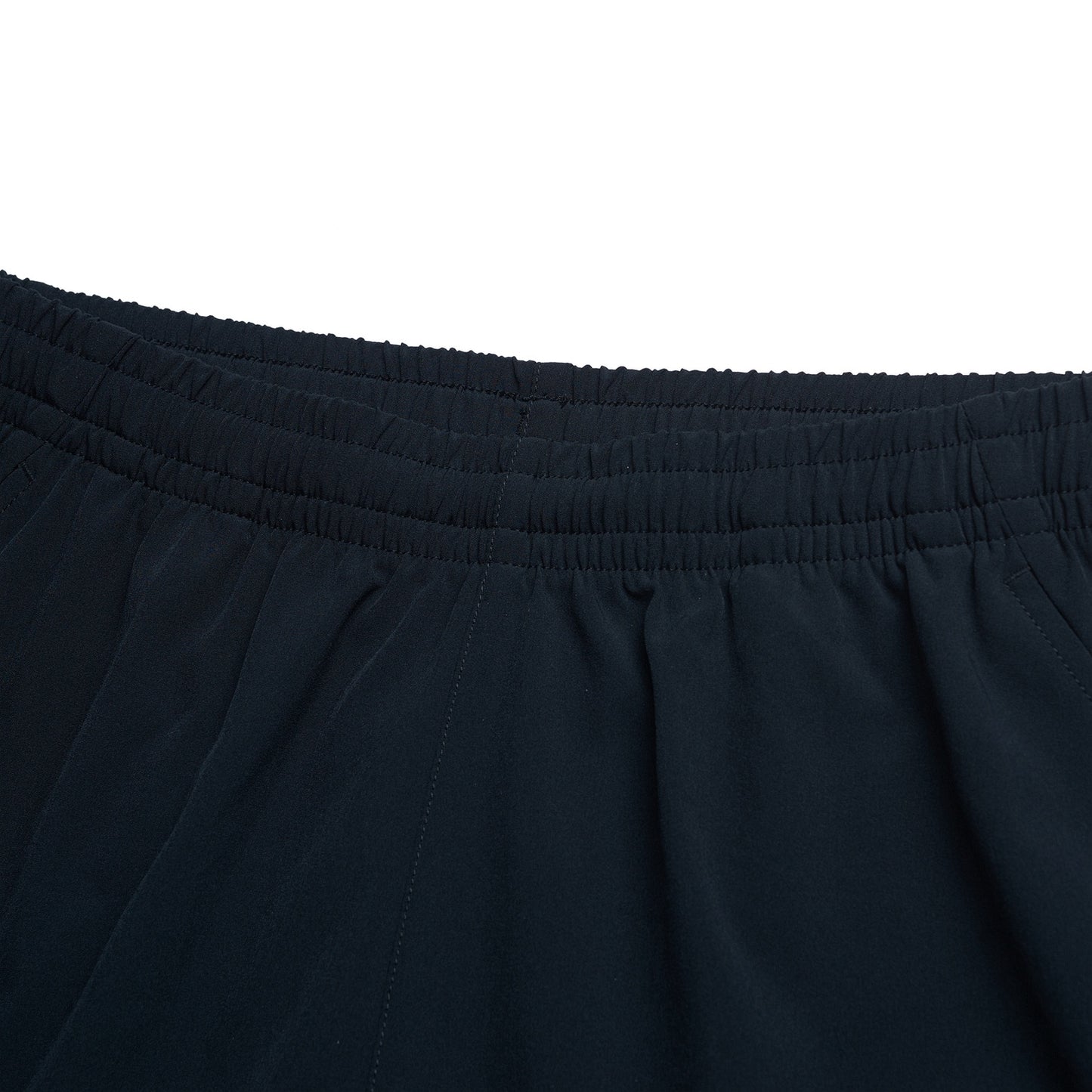 Tischtennis Pro Line Short - schwarz - AAPT025-2