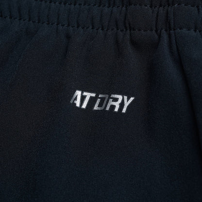 Tischtennis Pro Line Short - schwarz - AAPT025-2