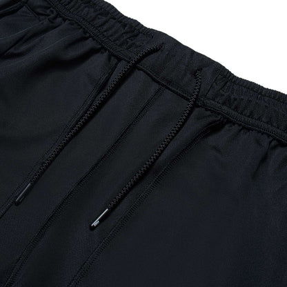 Unisex Basketball-Short "Anti-Warrior" Badfive BIG Black-White - AAPT045-1