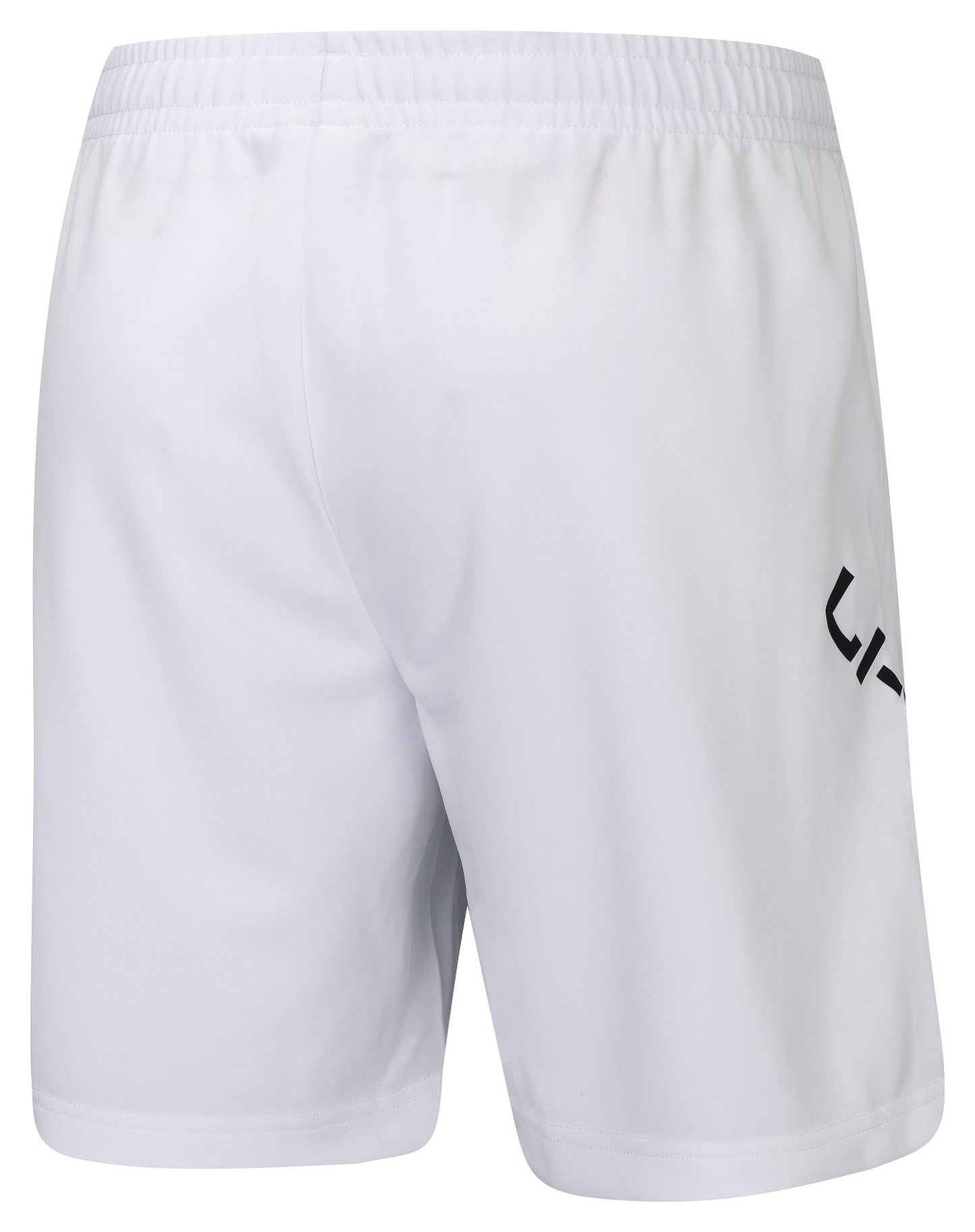Men Sport-Short "Logo" white - AAPT059-2