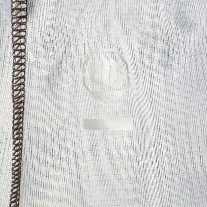 Unisex Wettkampf-Shorts "BADFIVE Leaves" basic-black - AAPT593-3