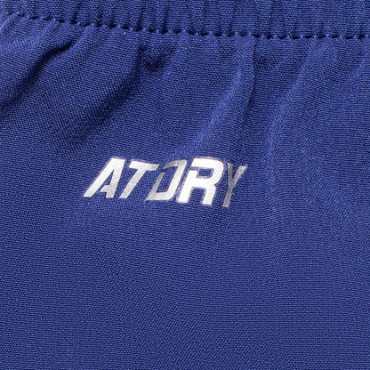 Tischtennis Herren China National Team Short "Olympia Paris" - blau - AAPU045-3