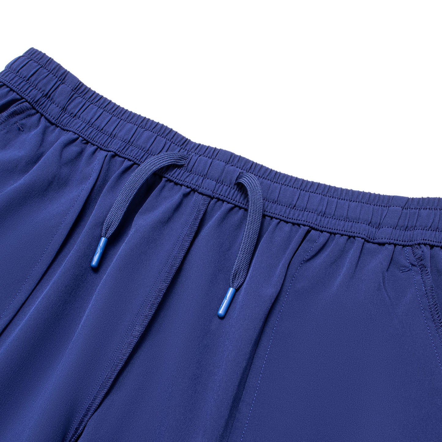 Tischtennis Herren China National Team Short "Olympia Paris" - blau - AAPU045-3