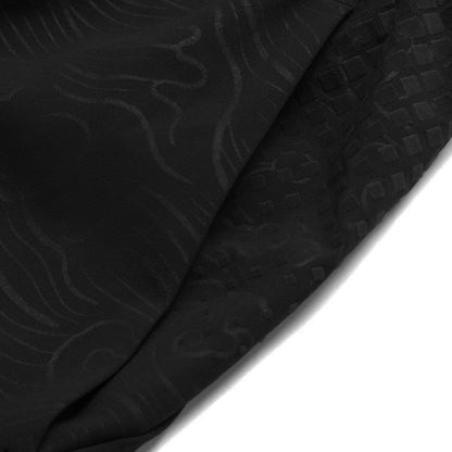 Tischtennis Herren China Team Short "Dragon" - schwarz - AAPU211-1