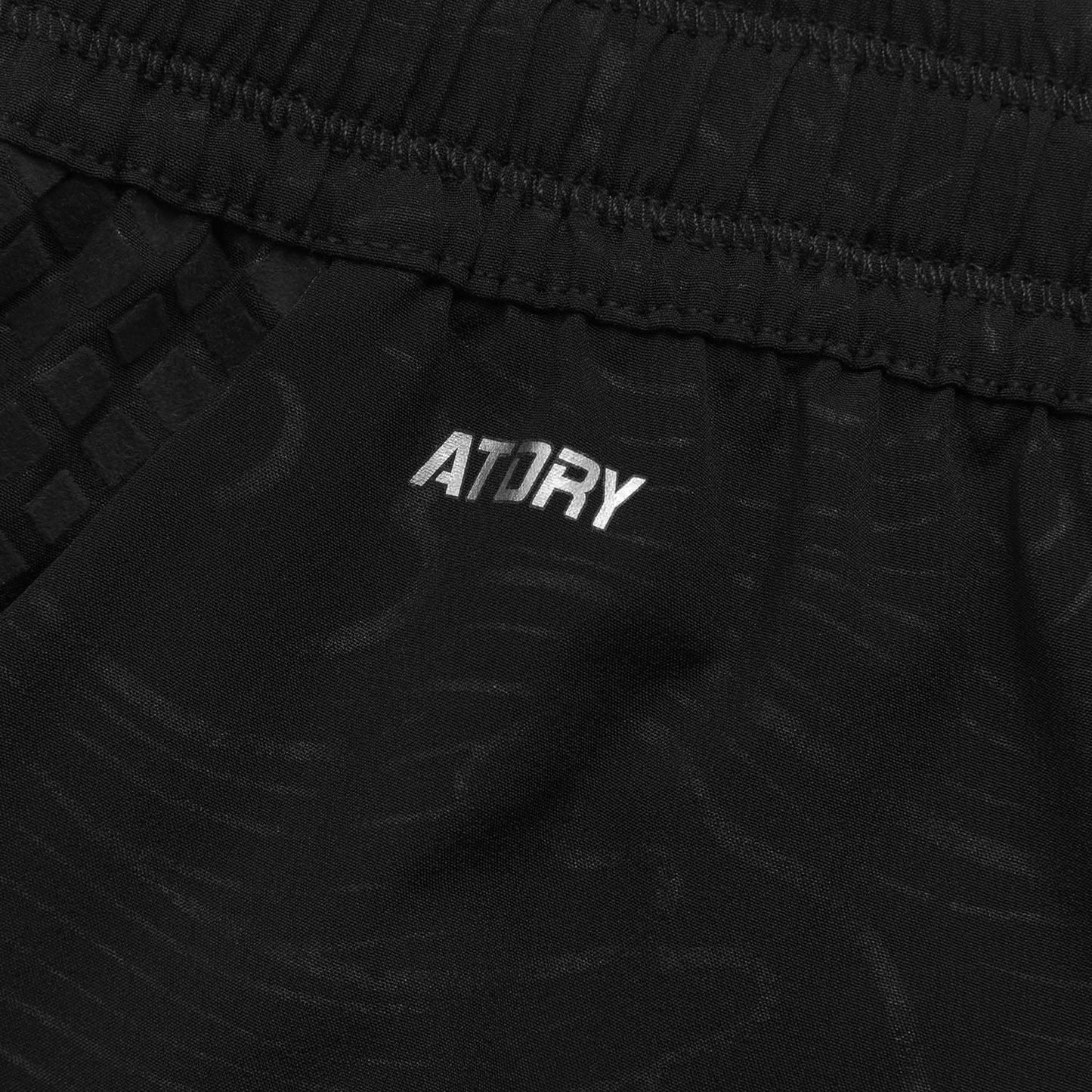 Tischtennis Herren China Team Short "Dragon" - schwarz - AAPU211-1