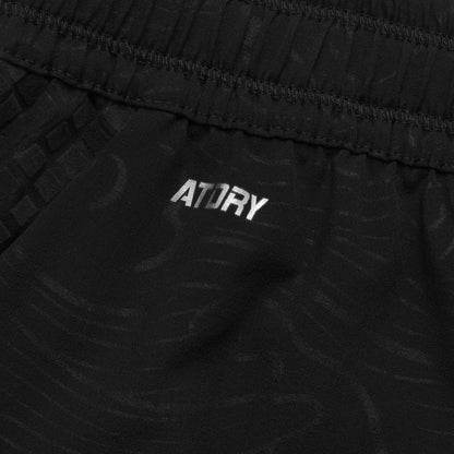 Tabletennis Women China Team Short "Dragon" - black - AAPU212-1
