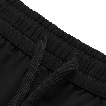 Tabletennis Women China Team Short "Dragon" - black - AAPU212-1