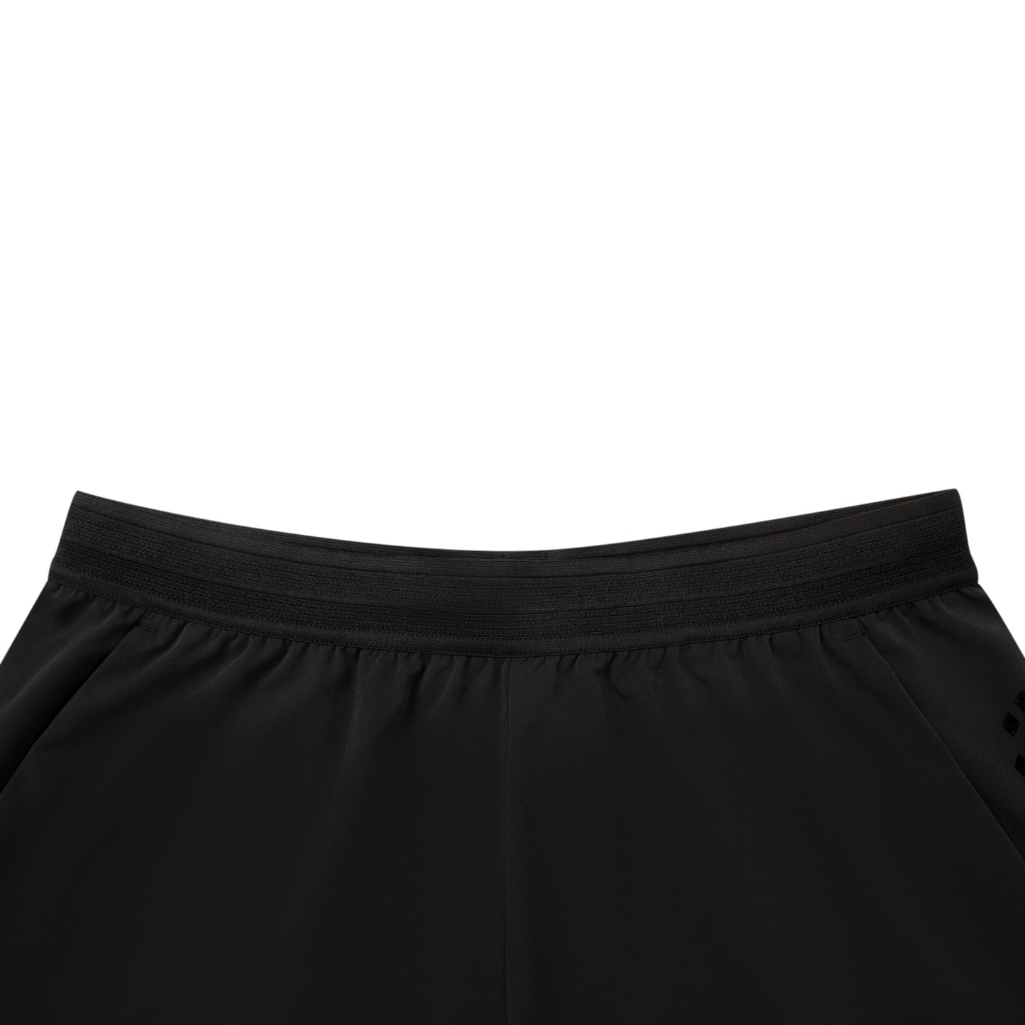 Tabletennis Shorts Shadow Dragon - black - AAPW011-1
