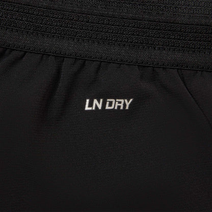 Tabletennis Shorts Shadow Dragon - black - AAPW011-1