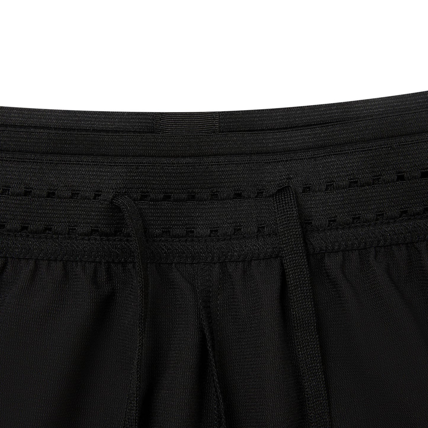 Tabletennis Shorts Shadow Dragon - black - AAPW011-1