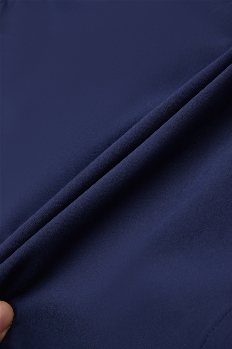 Tabletennis shorts Shadow Dragon - blue - AAPW011-2
