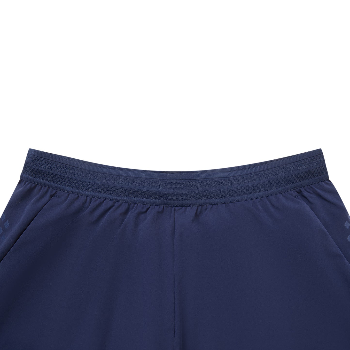 Tabletennis shorts Shadow Dragon - blue - AAPW011-2
