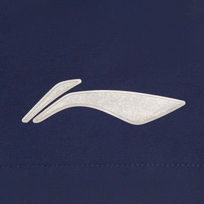 Tabletennis shorts Shadow Dragon - blue - AAPW011-2