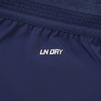 Tabletennis shorts Shadow Dragon - blue - AAPW011-2