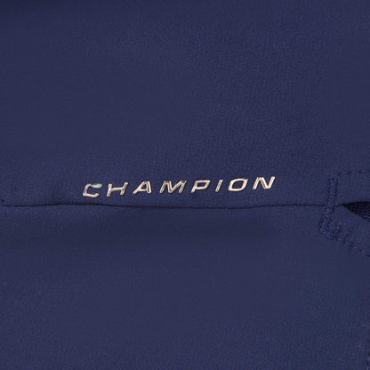 Tabletennis shorts Shadow Dragon - blue - AAPW011-2