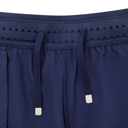 Tabletennis shorts Shadow Dragon - blue - AAPW011-2