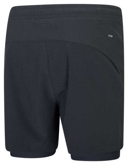 Men Shorts Breaker - black - AAPW013-1