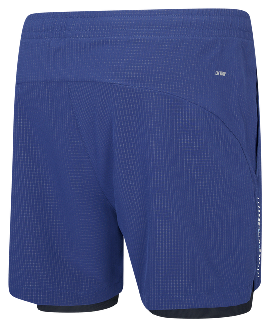 Herren Shorts Breaker - blau - AAPW013-2