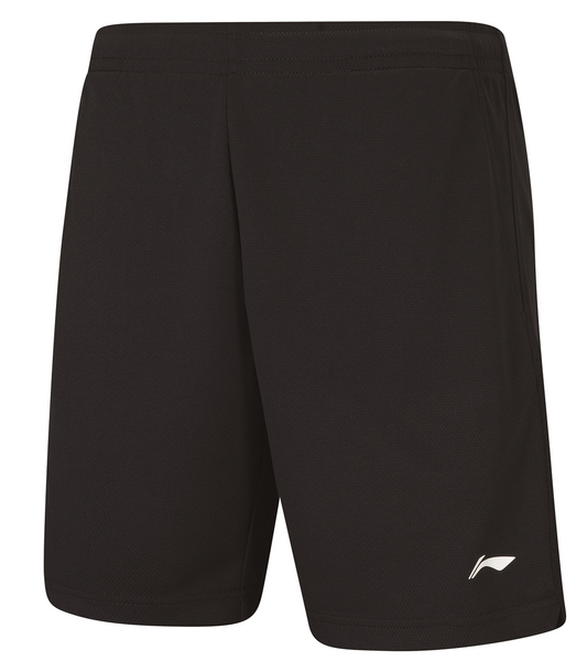 Men Competition-Dress SPEED (Set consisting of Shirt and Shorts) blue + black - AATS007-4 XL = L EU