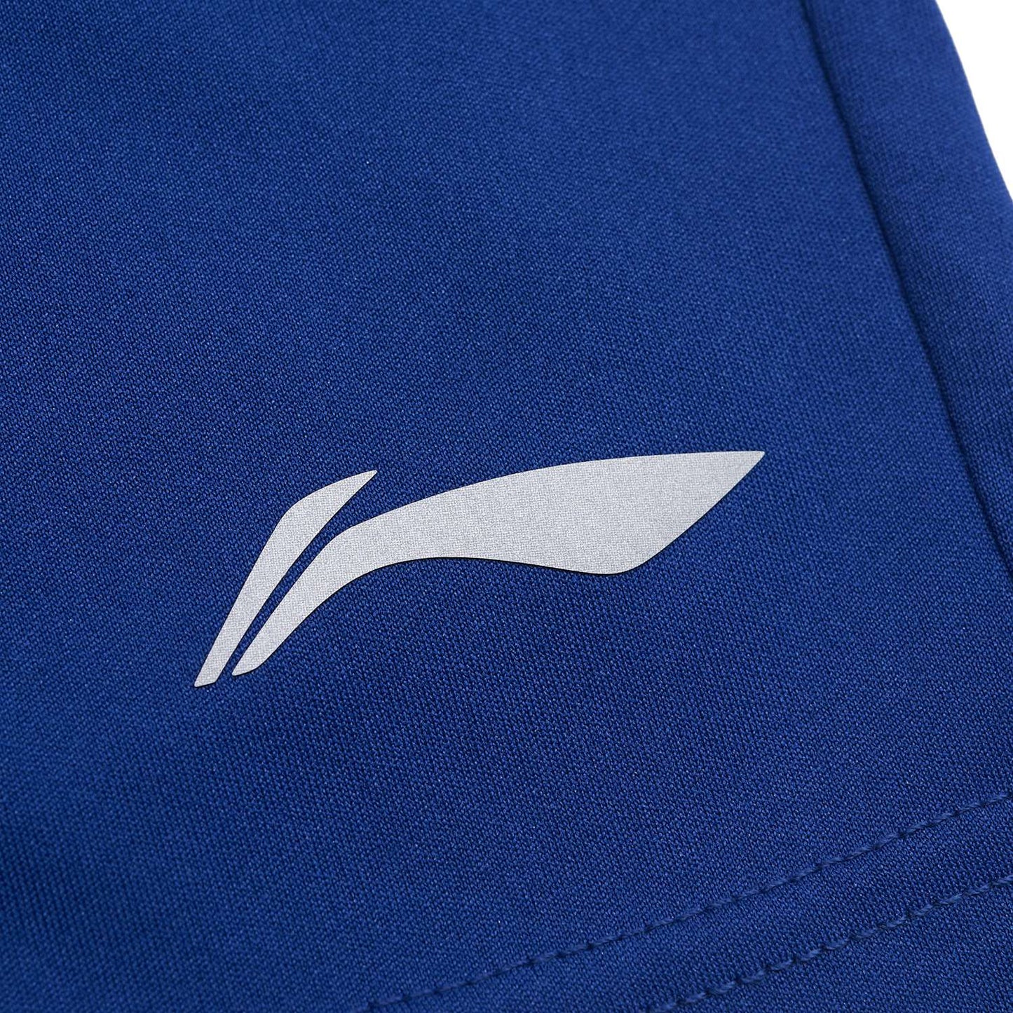 Table Tennis Unisex Competion Suit "Base" (consisting of Shirt and Shorts) light-blue + blue - AATT003-2