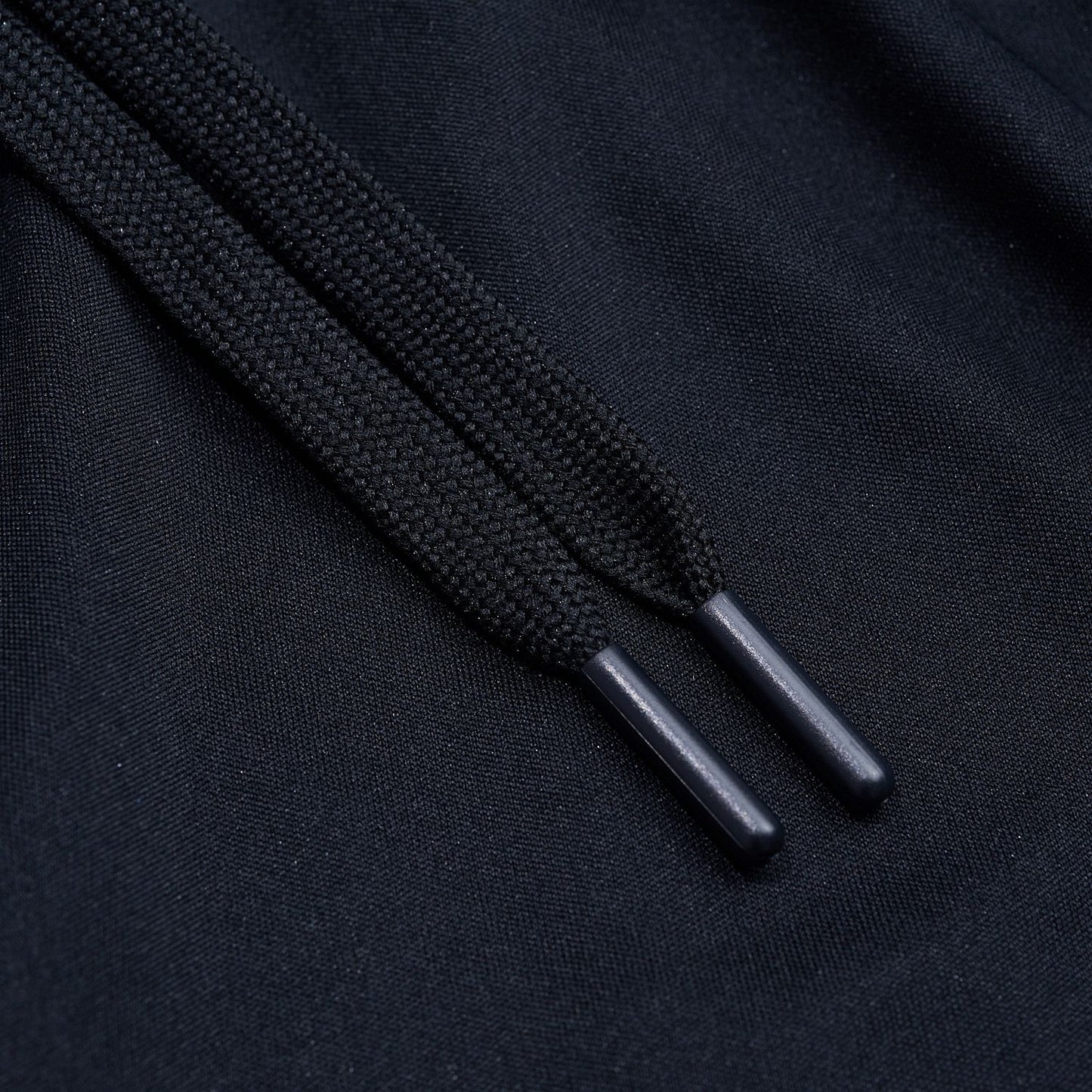 Table Tennis Unisex Competion Suit "Base" (consisting of Shirt and Shorts) jeans-blue + black - AATT003-3