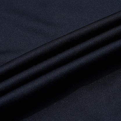 Tischtennis Unisex Wettkampf-Dress "Base" (Set aus Shirt und Shorts) schwarz + schwarz - AATT003-4