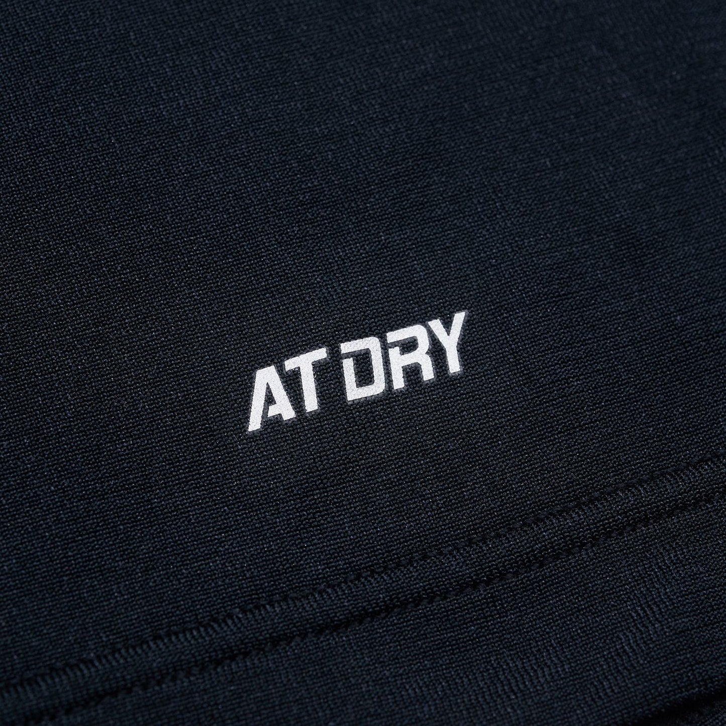 Table Tennis Unisex Competion Suit "Base" (consisting of Shirt and Shorts) black + black - AATT003-4