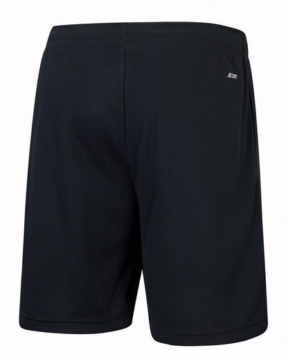Unisex Competition Uniform Suit  "Swipe" weiß/schwarz - AATT017-1