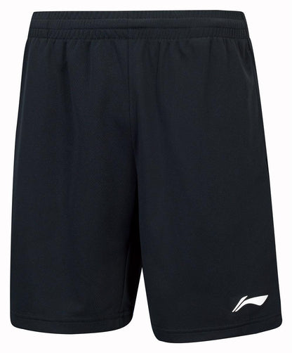 Unisex Competition Uniform Suit  "Swipe" weiß/schwarz - AATT017-1
