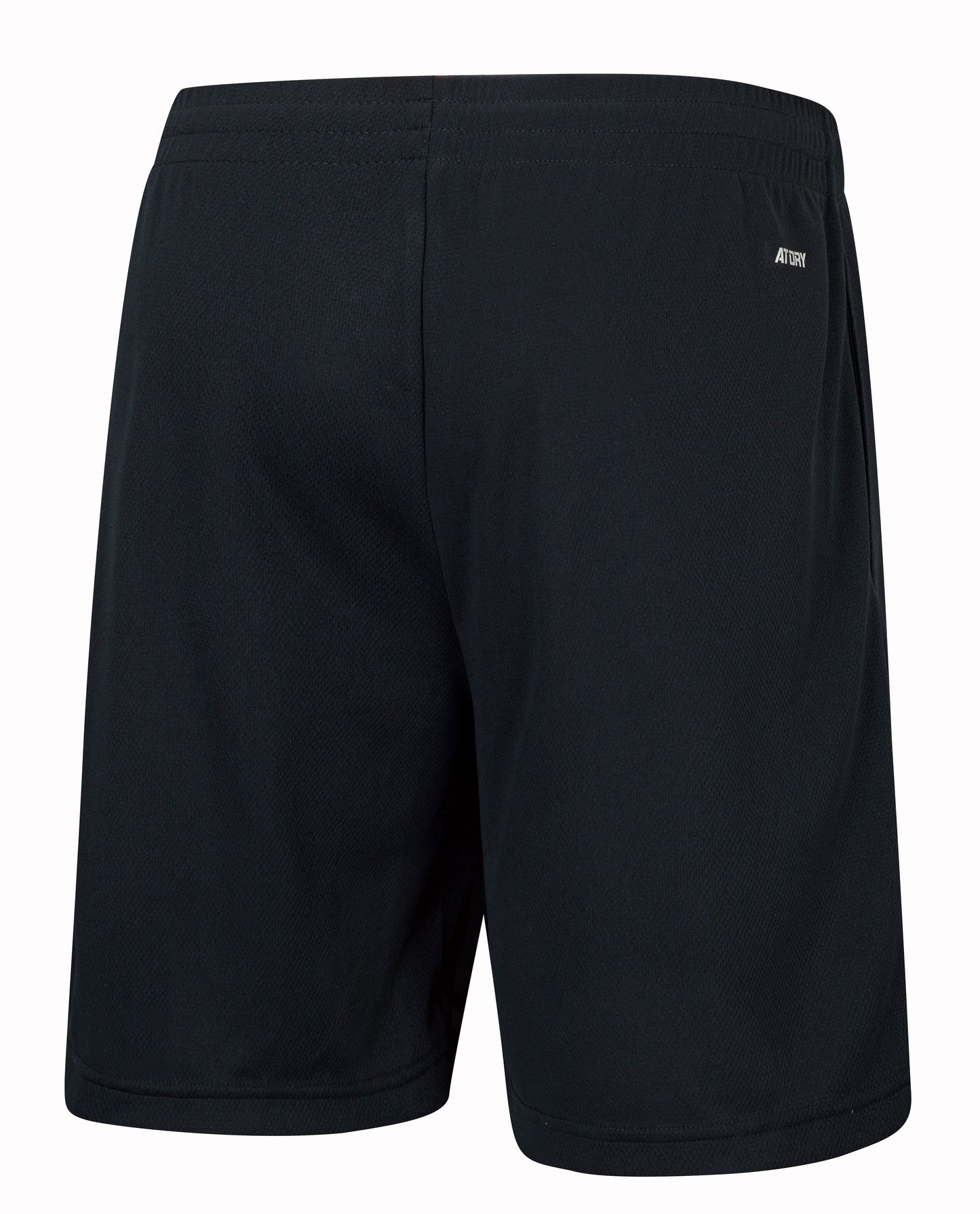 Unisex Competition Uniform Suit  "Swipe" blau/schwarz - AATT017-6