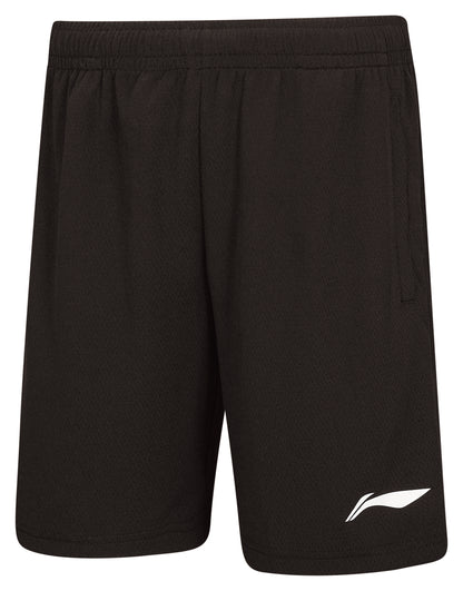 Herren Wettkampf-Uniform Suit "Basics" blau/schwarz - AATT039-3