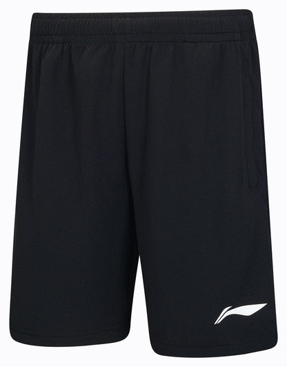 Herren Wettkampf-Uniform Suit "Dynamic" weiß/schwarz - AATT041-1