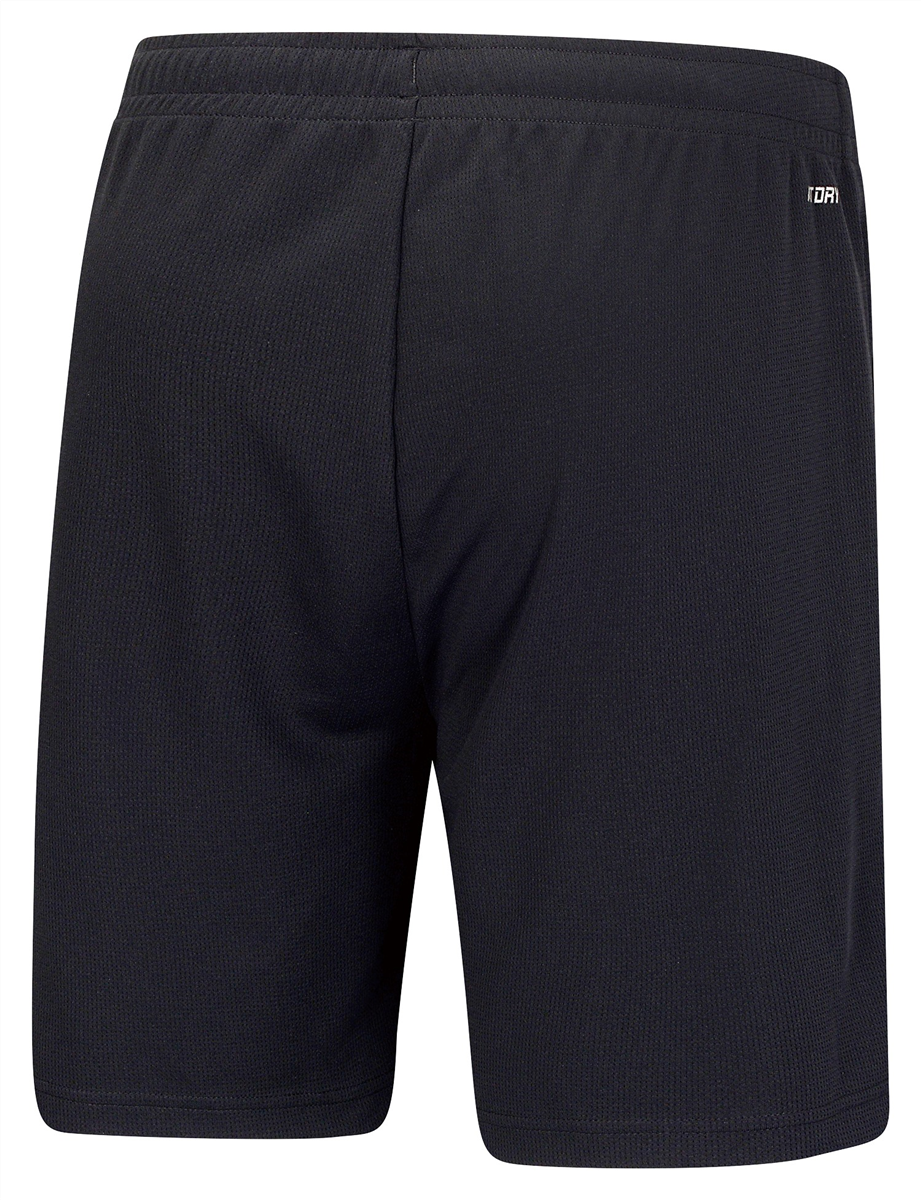 Unisex Wettkampf-Uniform Suit "Flash" 15cm - blau/schwarz - AATU025-4