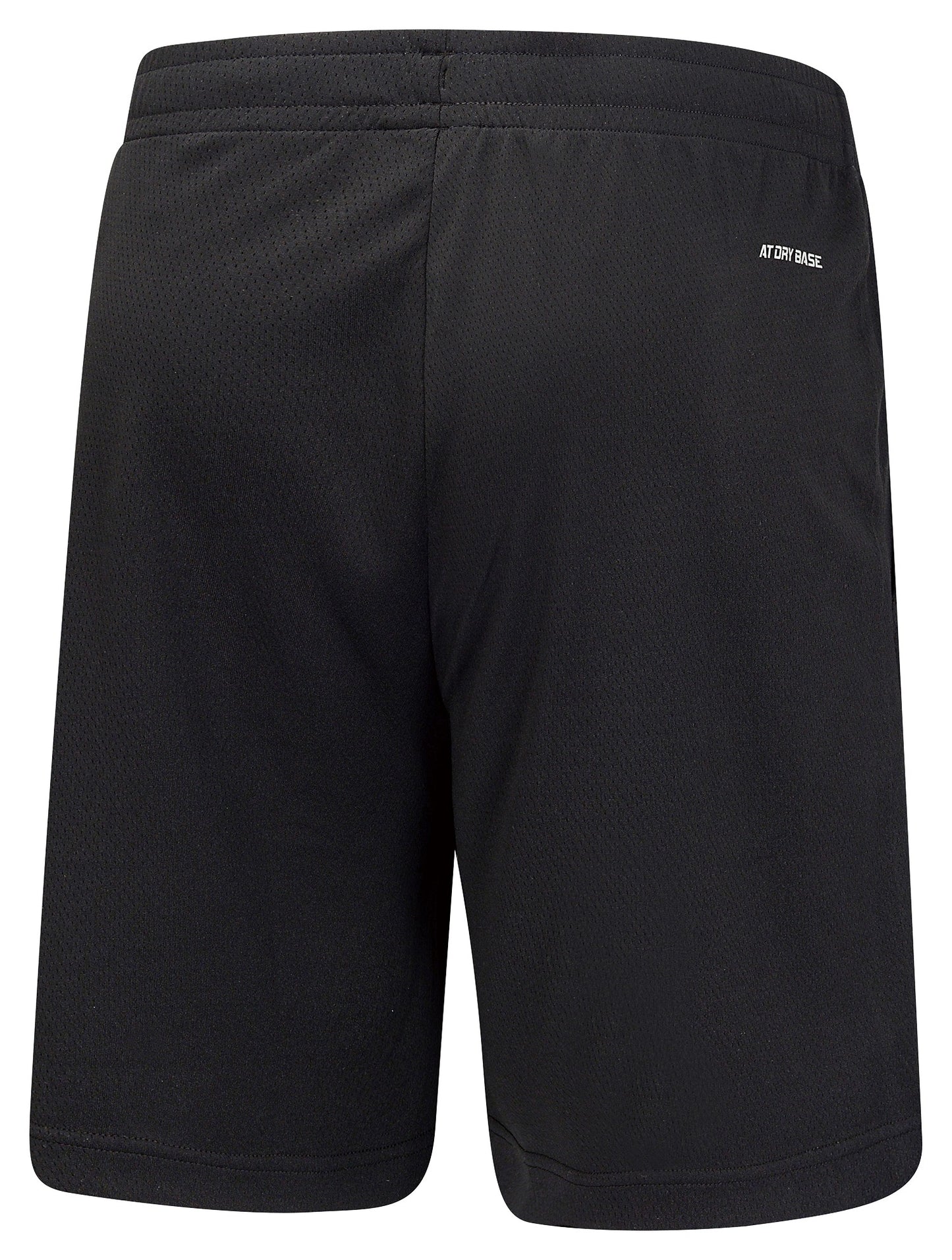 Herren Wettkampf-Uniform Suit "Energy" schwarz/schwarz - AATU031-1