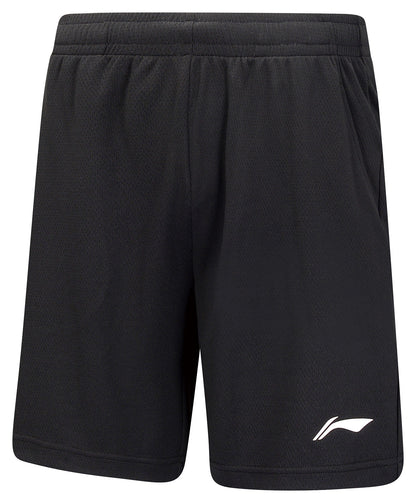 Herren Wettkampf-Uniform Suit "Energy" schwarz/schwarz - AATU031-1