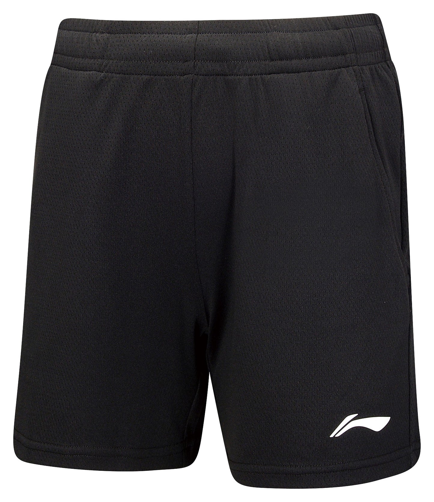 Damen Wettkampf-Uniform Suit "Energy" schwarz/schwarz - AATU032-1