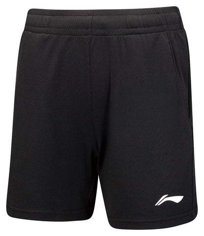 Damen Wettkampf-Uniform Suit "Energy" schwarz/schwarz - AATU032-1