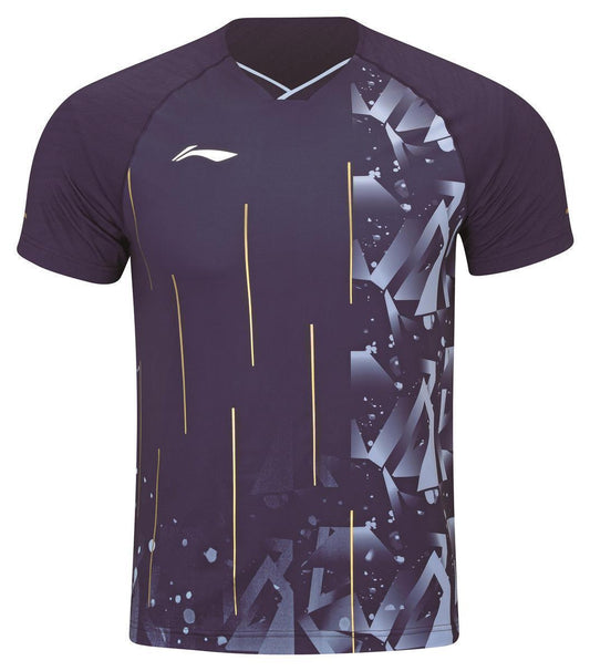 Herren Sport Shirt "Indonesian National Team" Blue - AAYS129-4