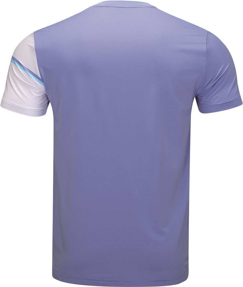 Men Team Sport Shirt "Sphere" lightbue - AAYT023-6