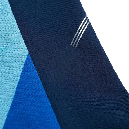 Tabletennis Women National-Team Competition-Shirt Durban - blue - AAYT028-3