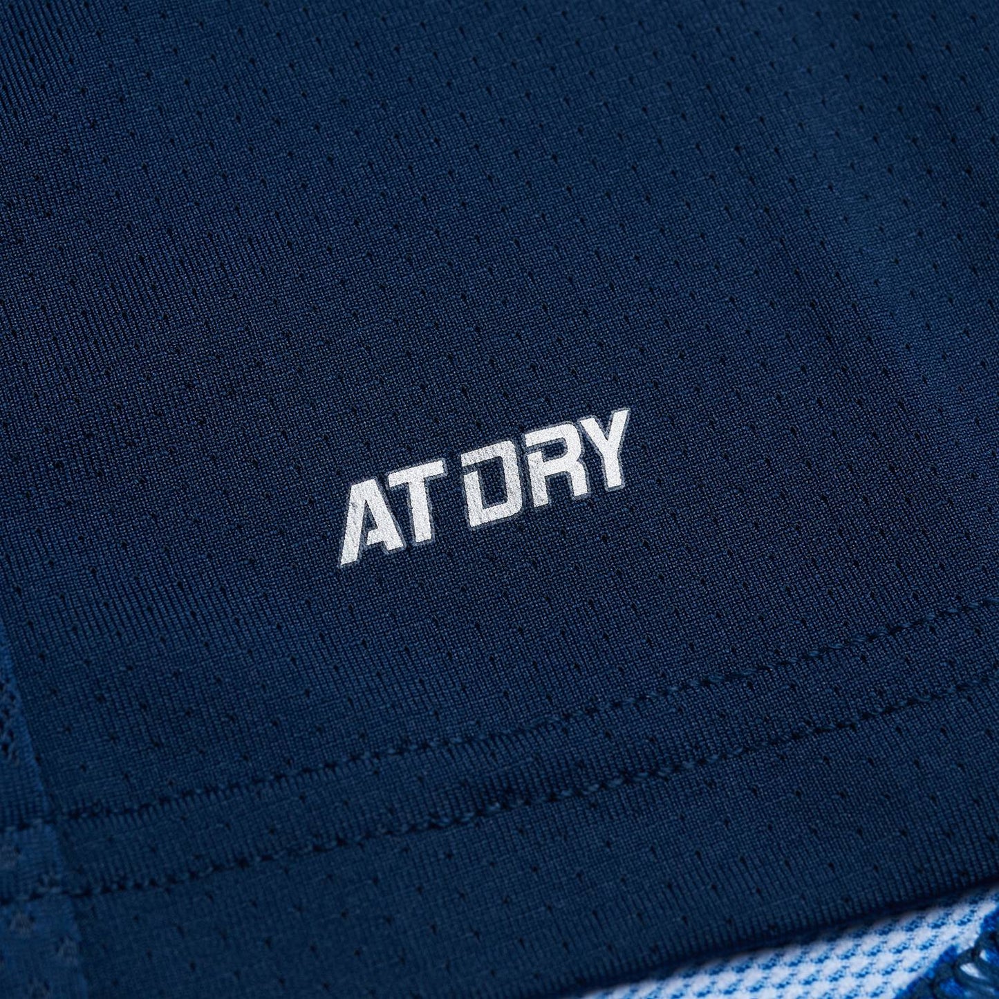 Tabletennis Women National-Team Competition-Shirt Durban - blue - AAYT028-3