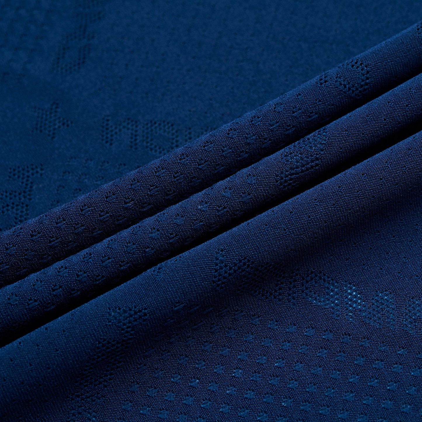 Tabletennis Women National-Team Competition-Shirt Durban - blue - AAYT028-3