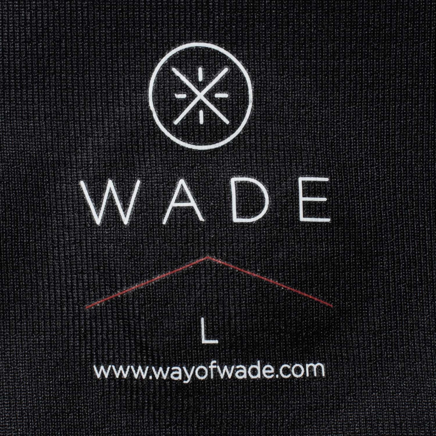 Unisex Basketball-Competition Top "Wade-Style" black-white - AAYT051-14
