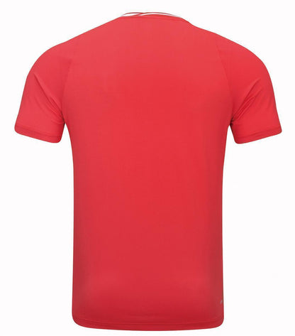 Unisex Sportshirt "China Youth Team" Fan-Edition rot - AAYT057-2