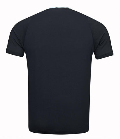 Kinder Sportshirt China Youth Team Fan-Edition schwarz - AAYT056-3 120