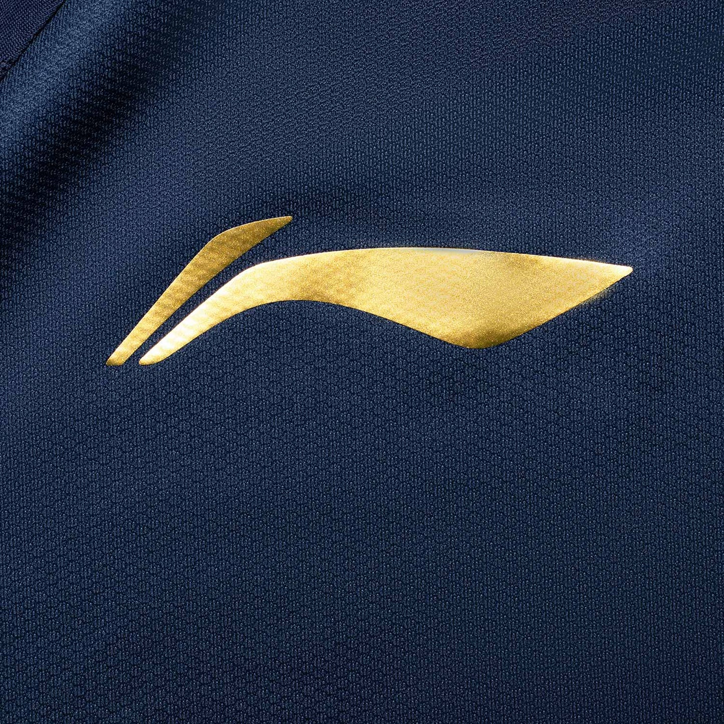 Tabletennis Men National-Team Competition-Shirt "Asian Games" - blue - AAYT099-1