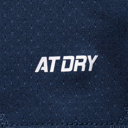Tabletennis Men National-Team Competition-Shirt "Asian Games" - blue - AAYT099-1