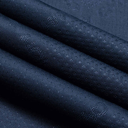 Tabletennis Men National-Team Competition-Shirt "Asian Games" - blue - AAYT099-1