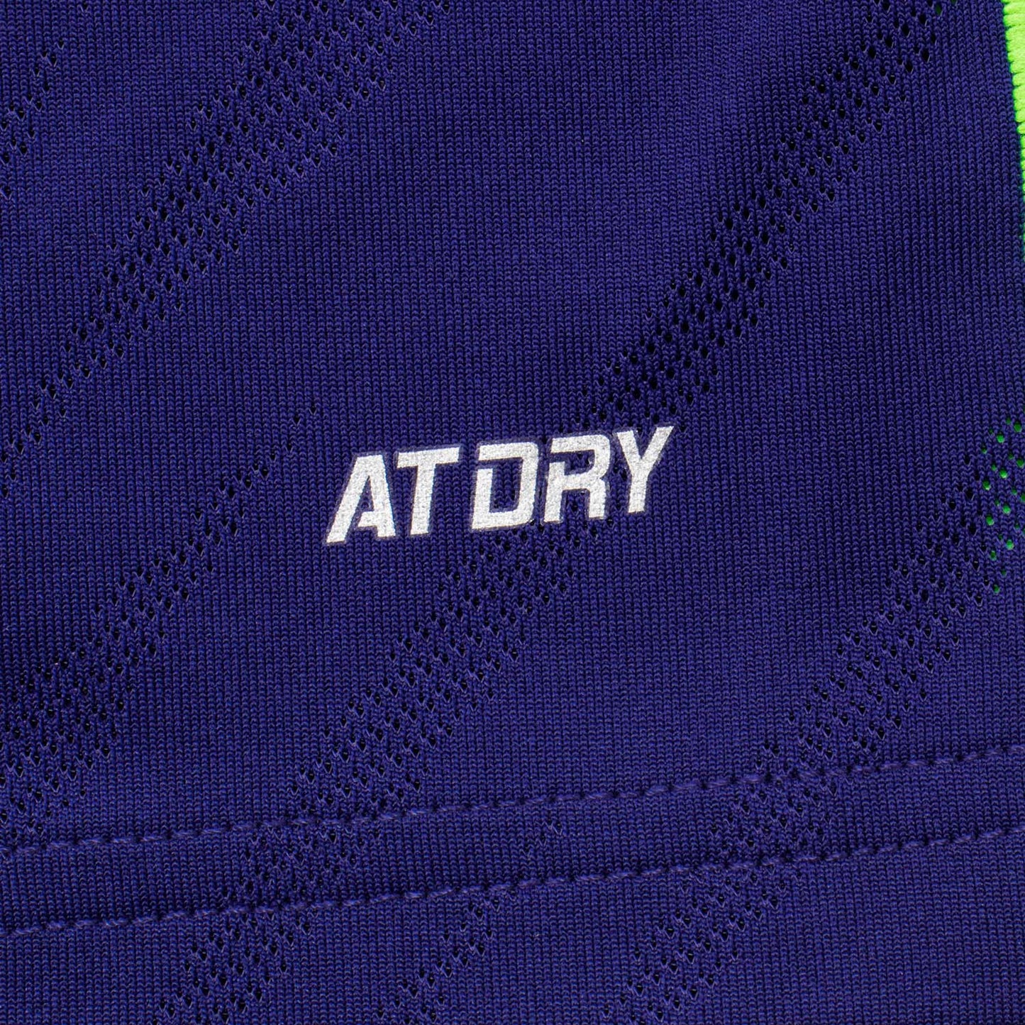 Tabletennis Men National-Team Competition-Shirt Durban - blue - AAYT027-3
